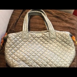 MZ Wallace Large Sutton: Magnet